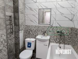 Студия квартира, вторичка, 23м2, 2/16 этаж