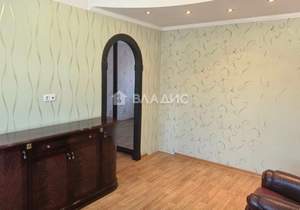 2-к квартира, вторичка, 37м2, 2/2 этаж