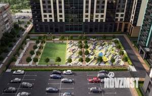 2-к квартира, вторичка, 53м2, 10/10 этаж