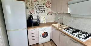 2-к квартира, вторичка, 41м2, 5/5 этаж