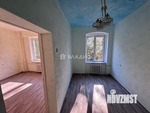 2-к квартира, вторичка, 48м2, 2/4 этаж