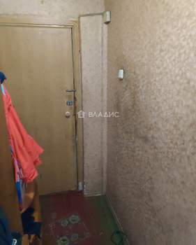 1-к квартира, вторичка, 30м2, 3/5 этаж