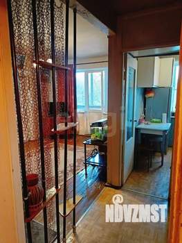 2-к квартира, вторичка, 46м2, 4/5 этаж