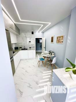 2-к квартира, вторичка, 67м2, 4/9 этаж