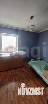 2-к квартира, вторичка, 38м2, 3/3 этаж