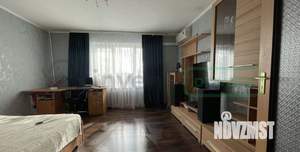2-к квартира, вторичка, 50м2, 4/5 этаж