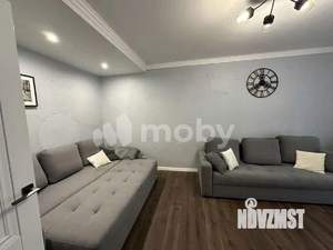 1-к квартира, вторичка, 34м2, 1/5 этаж