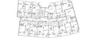 Студия квартира, вторичка, 34м2, 5/7 этаж