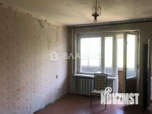 2-к квартира, вторичка, 48м2, 3/5 этаж