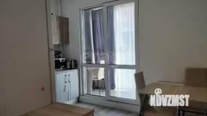 1-к квартира, вторичка, 43м2, 1/9 этаж