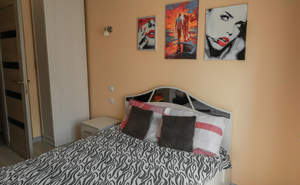 2-к квартира, вторичка, 35м2, 2/3 этаж