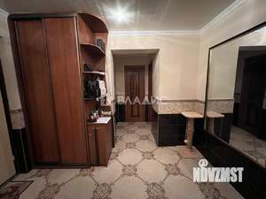 2-к квартира, вторичка, 69м2, 1/14 этаж