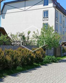 3-к квартира, вторичка, 85м2, 2/3 этаж