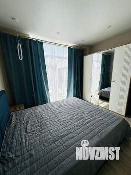 1-к квартира, вторичка, 29м2, 9/9 этаж