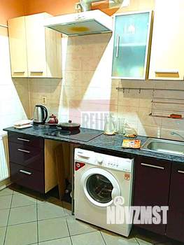 1-к квартира, вторичка, 31м2, 3/8 этаж