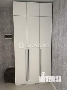 1-к квартира, вторичка, 42м2, 7/9 этаж