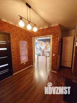 2-к квартира, вторичка, 66м2, 12/16 этаж