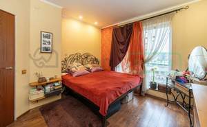 2-к квартира, вторичка, 70м2, 4/4 этаж