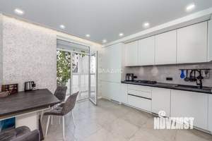 3-к квартира, вторичка, 81м2, 2/9 этаж