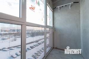 2-к квартира, вторичка, 57м2, 6/10 этаж