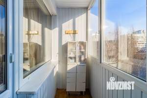 1-к квартира, вторичка, 33м2, 7/10 этаж