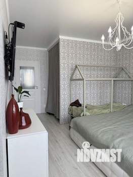 2-к квартира, вторичка, 75м2, 3/3 этаж