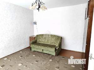 1-к квартира, вторичка, 34м2, 1/4 этаж