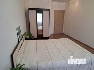 1-к квартира, вторичка, 43м2, 3/17 этаж