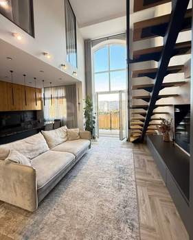 3-к квартира, вторичка, 103м2, 5/6 этаж