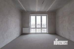 2-к квартира, вторичка, 75м2, 10/10 этаж