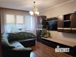 3-к квартира, вторичка, 68м2, 4/9 этаж