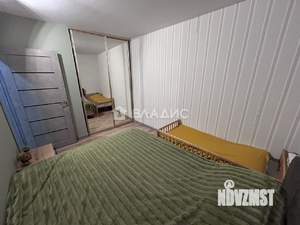 1-к квартира, вторичка, 40м2, 1/10 этаж