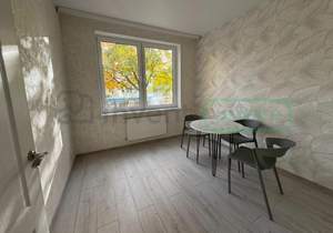 1-к квартира, вторичка, 34м2, 1/9 этаж