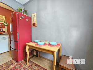 3-к квартира, вторичка, 55м2, 2/3 этаж