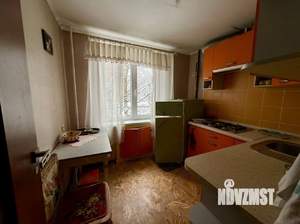 1-к квартира, вторичка, 32м2, 3/5 этаж