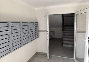 2-к квартира, сданный дом, 57м2, 2/4 этаж