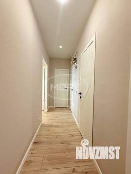 1-к квартира, вторичка, 42м2, 8/10 этаж