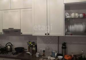 2-к квартира, вторичка, 55м2, 6/9 этаж