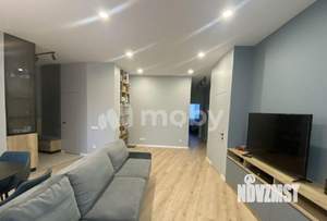 3-к квартира, вторичка, 93м2, 5/8 этаж