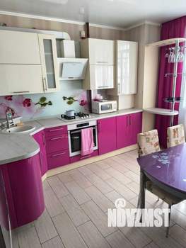 1-к квартира, вторичка, 41м2, 5/14 этаж