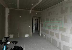 3-к квартира, вторичка, 79м2, 2/4 этаж