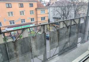 2-к квартира, вторичка, 42м2, 4/4 этаж