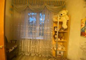 2-к квартира, вторичка, 46м2, 3/5 этаж