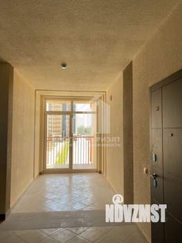 1-к квартира, вторичка, 34м2, 1/9 этаж