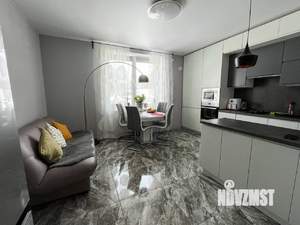 2-к квартира, вторичка, 60м2, 4/5 этаж