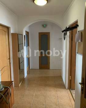 3-к квартира, вторичка, 64м2, 5/5 этаж