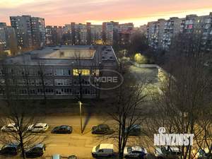 2-к квартира, вторичка, 44м2, 8/9 этаж