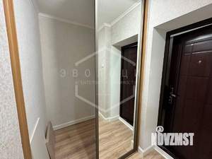 1-к квартира, вторичка, 35м2, 3/5 этаж