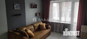 1-к квартира, вторичка, 31м2, 5/5 этаж
