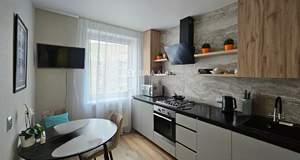 1-к квартира, вторичка, 38м2, 8/8 этаж